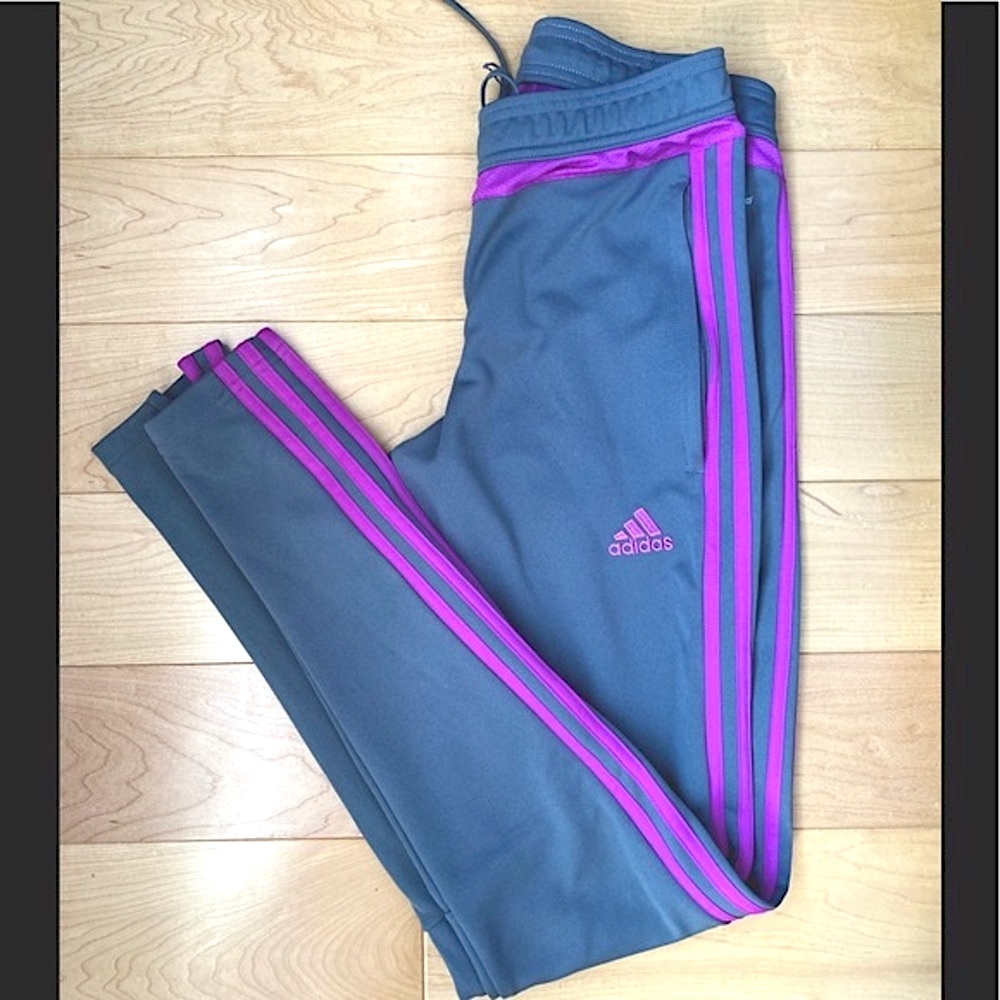 Adidas women tiro 15 training pants